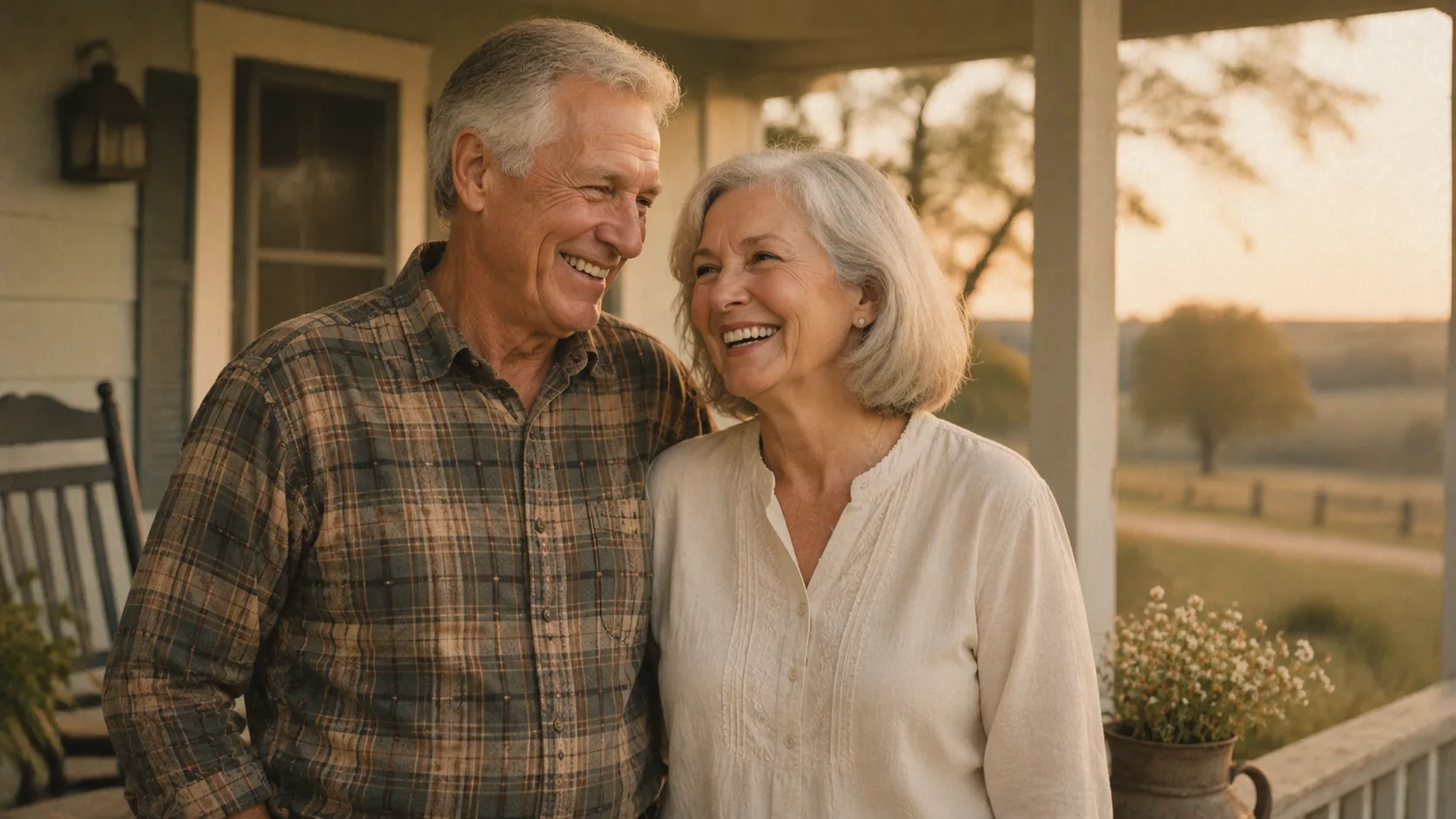 Country song for wife from husband — the private her, the one only he knows