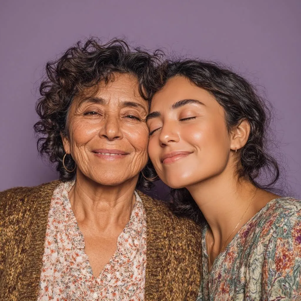 For Mom · Mother's Day · Pop