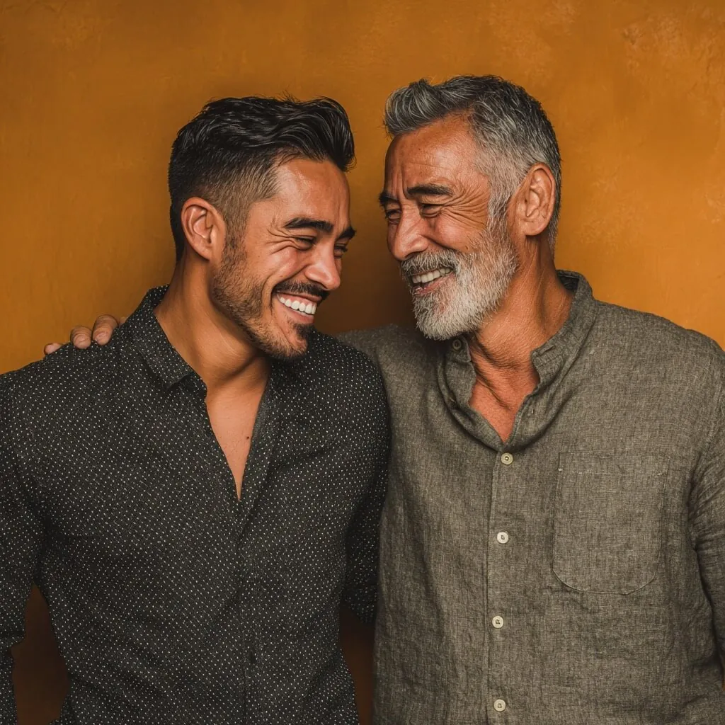 For Dad · Retirement · Country
