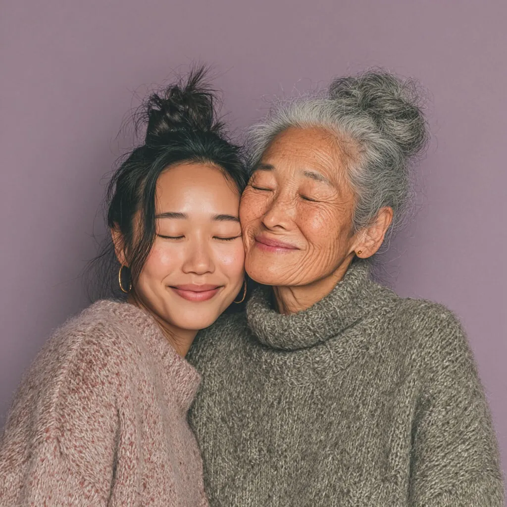 For Grandma · 80th · Folk