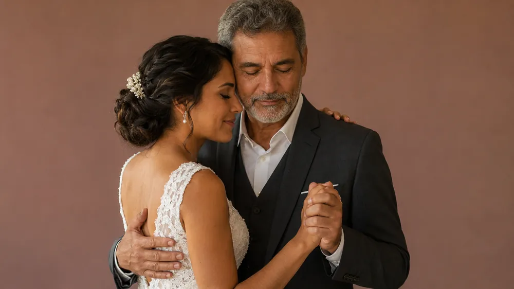 Última valsa com meu pai · Sertanejo Valsa 3/4