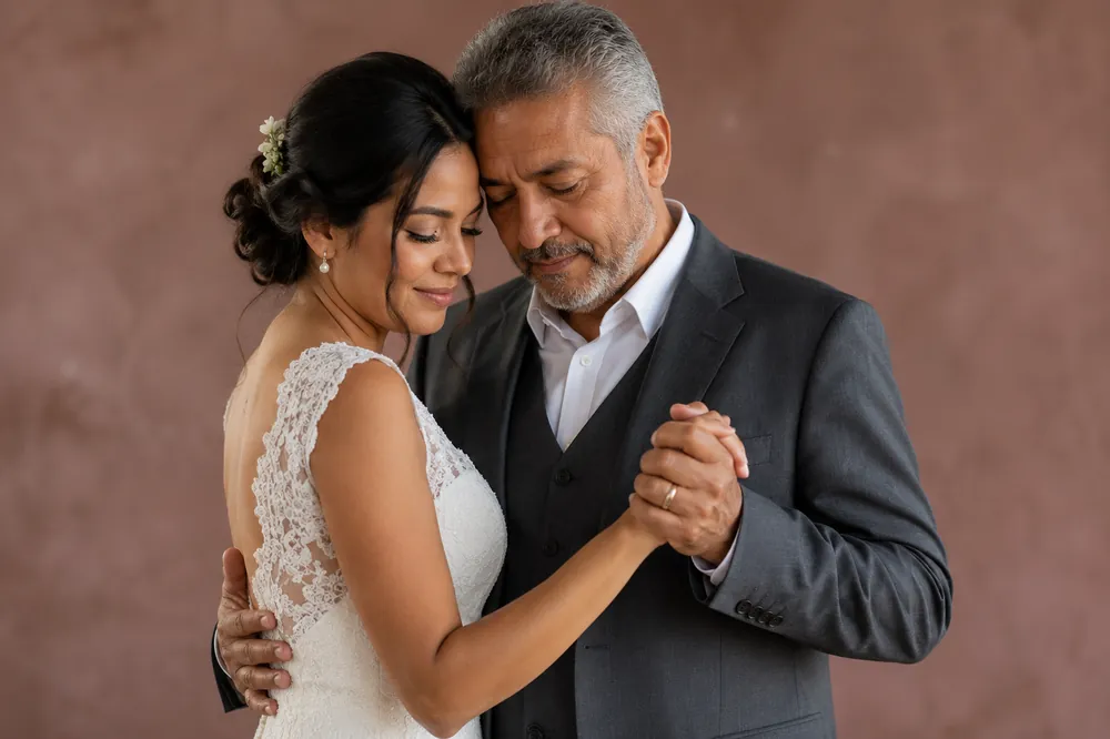 A primeira dança é nossa · Sertanejo Modern