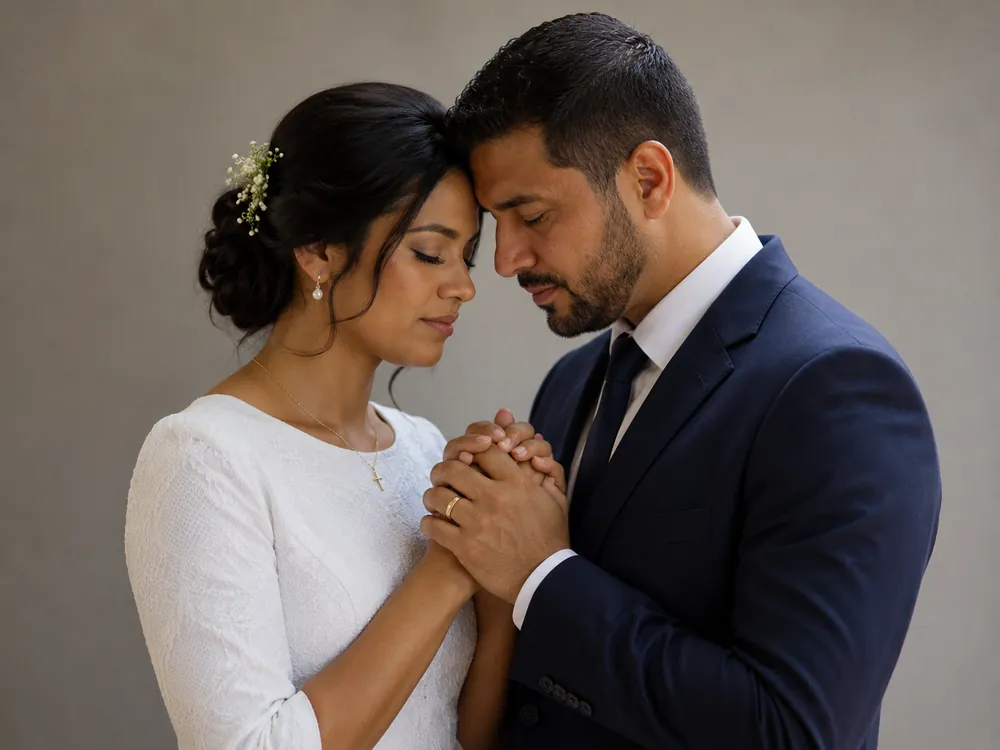 Aliança eterna · Sertanejo Gospel
