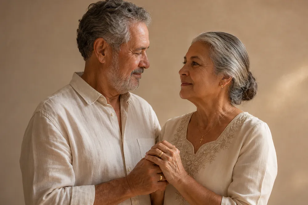 Bodas de ouro · Sertanejo Romântico Clássico