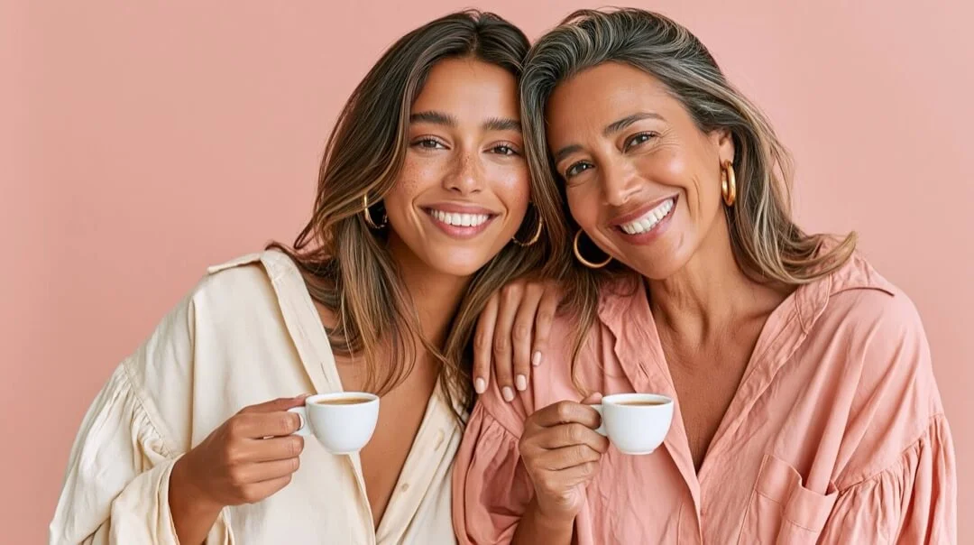 Mais que mãe, melhor amiga · Sertanejo Uptempo