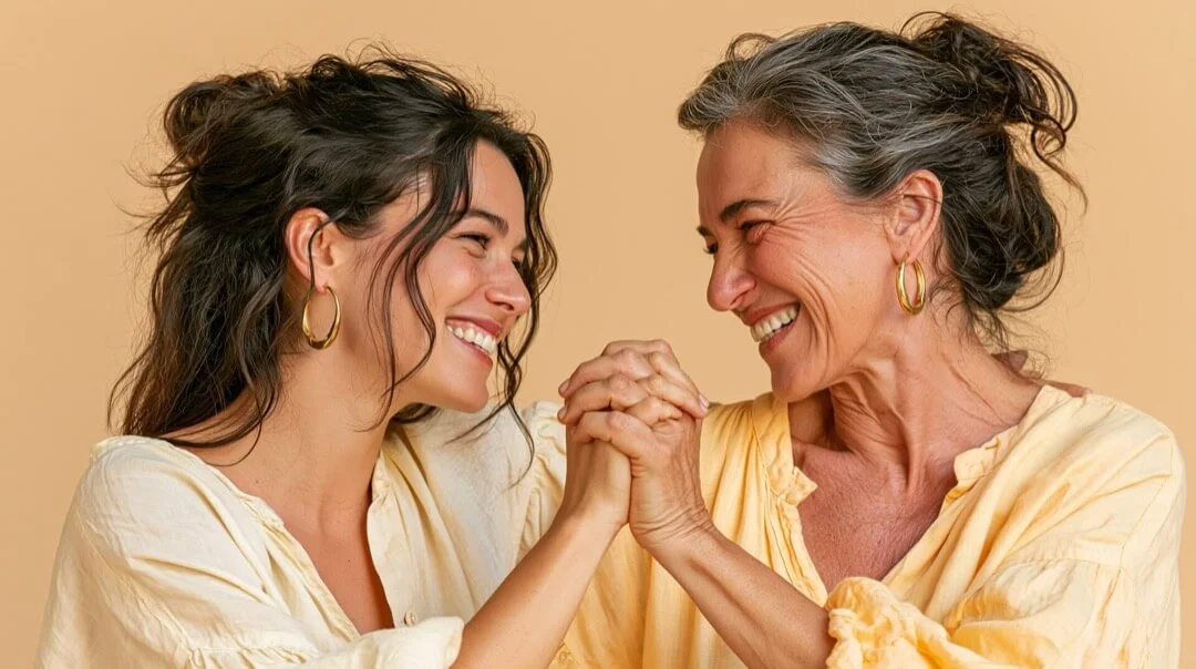 Feliz dia, mãezinha · Forró Pé de Serra