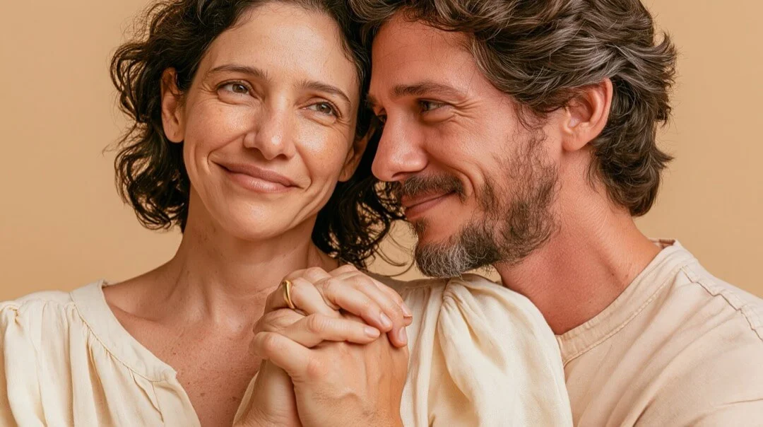 Suas mãos · Sertanejo Romântico