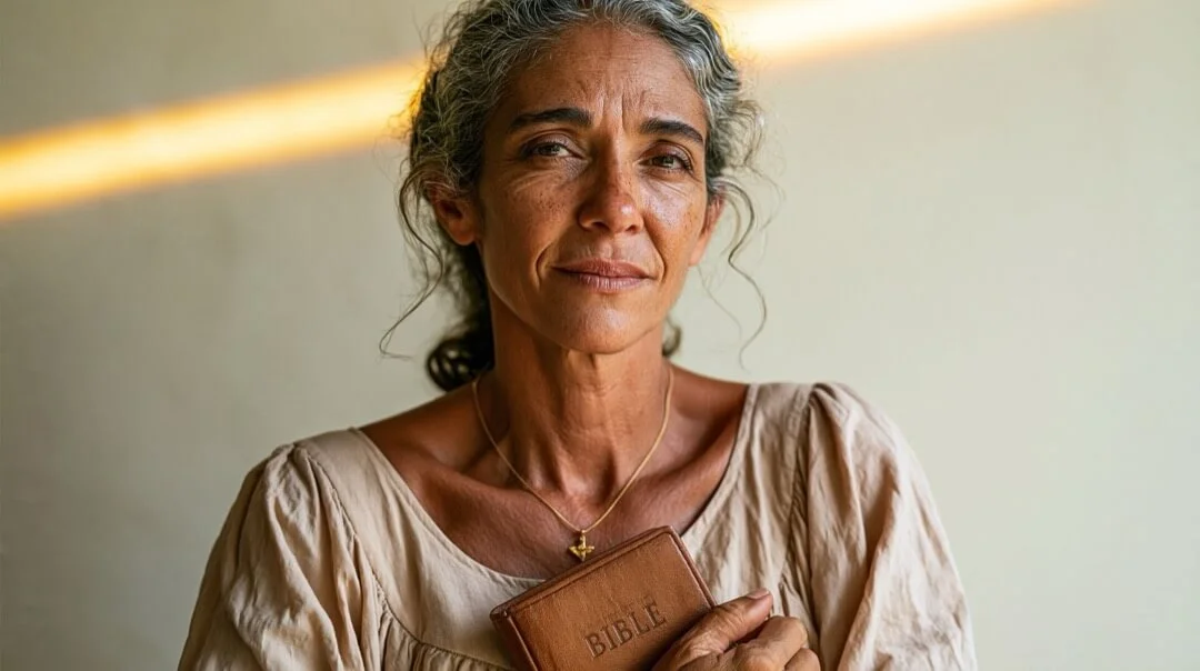 Mãe abençoada · Sertanejo Gospel