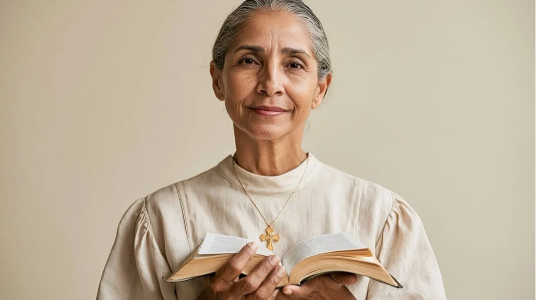 Provérbios 31 · Gospel Anthemic