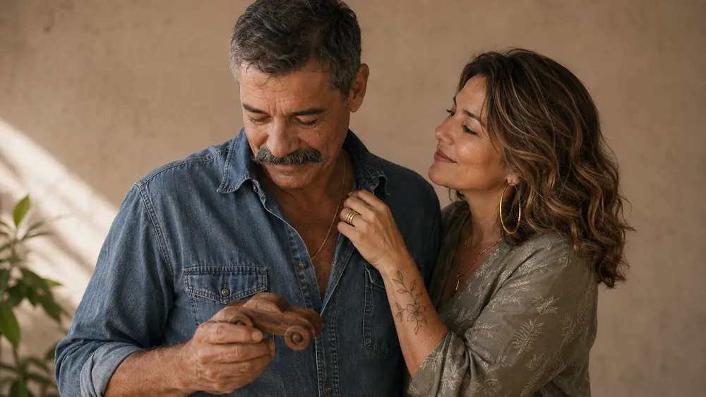 Pai dos meus filhos · Sertanejo Emocional
