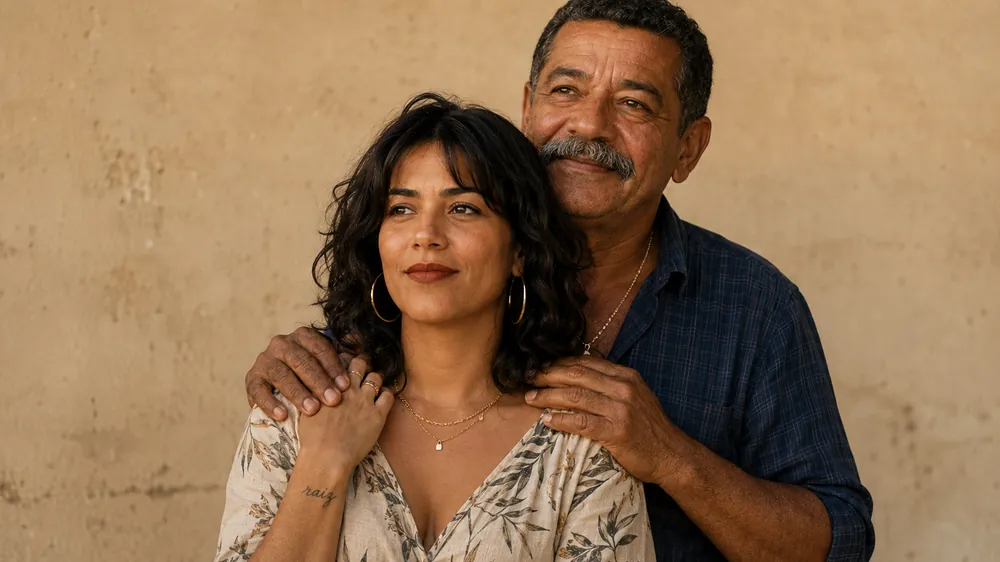 Pai, meu primeiro abrigo · Sertanejo Emocional