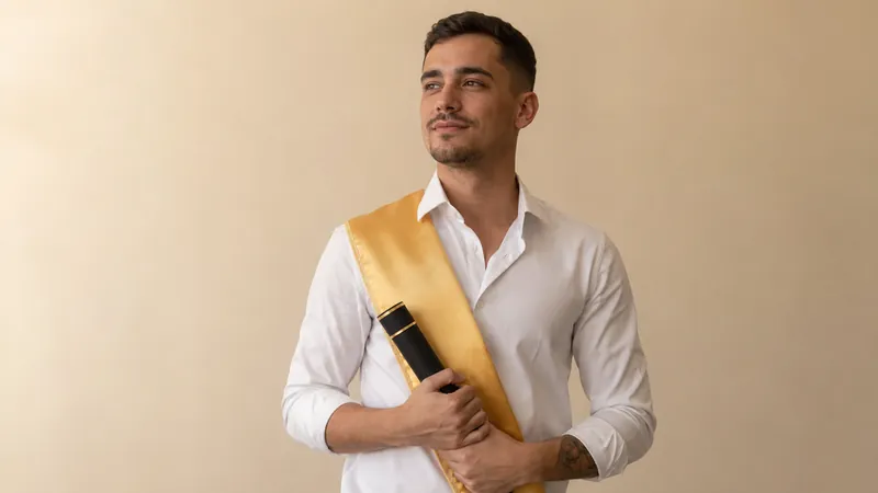Diploma na mão · Sertanejo Acústico
