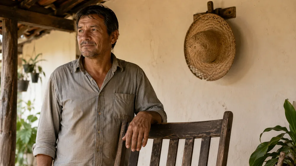 A cadeira continua aqui · Sertanejo Raiz Modão