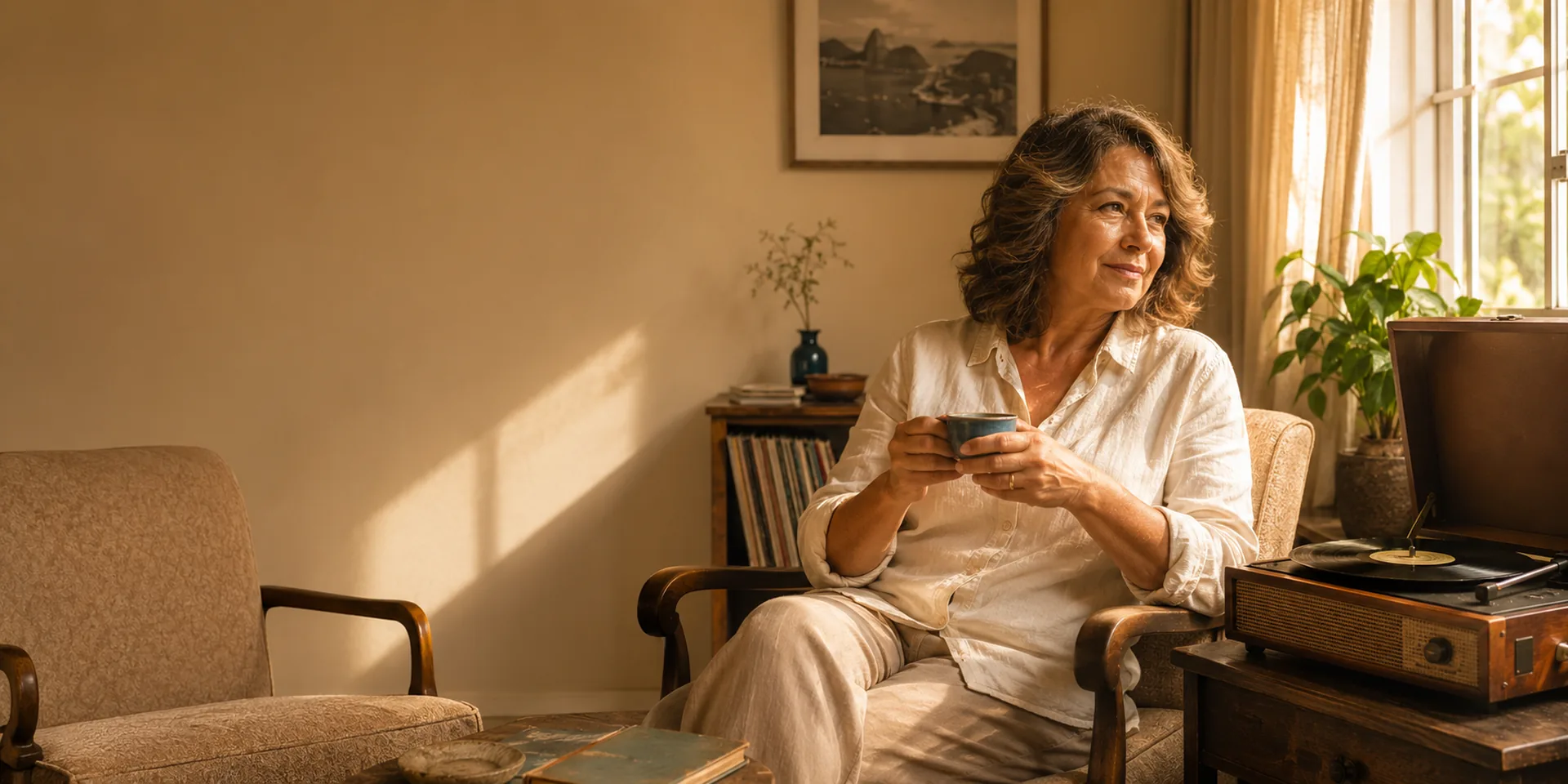 Homenagem musical brasileira — saudade em forma de canção, ReadyMuse