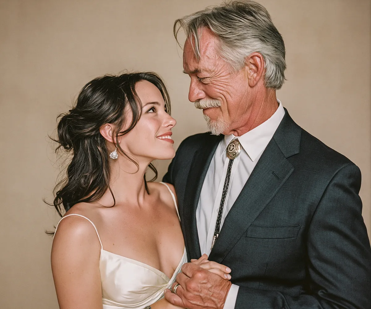 For Hannah · Father-Daughter Dance · Country Folk
