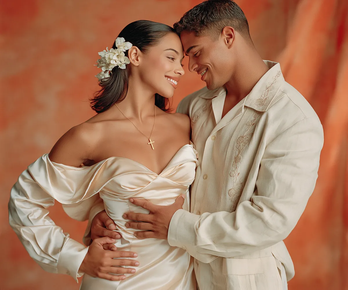 For Camila · First Dance · Bilingual Bachata-Pop