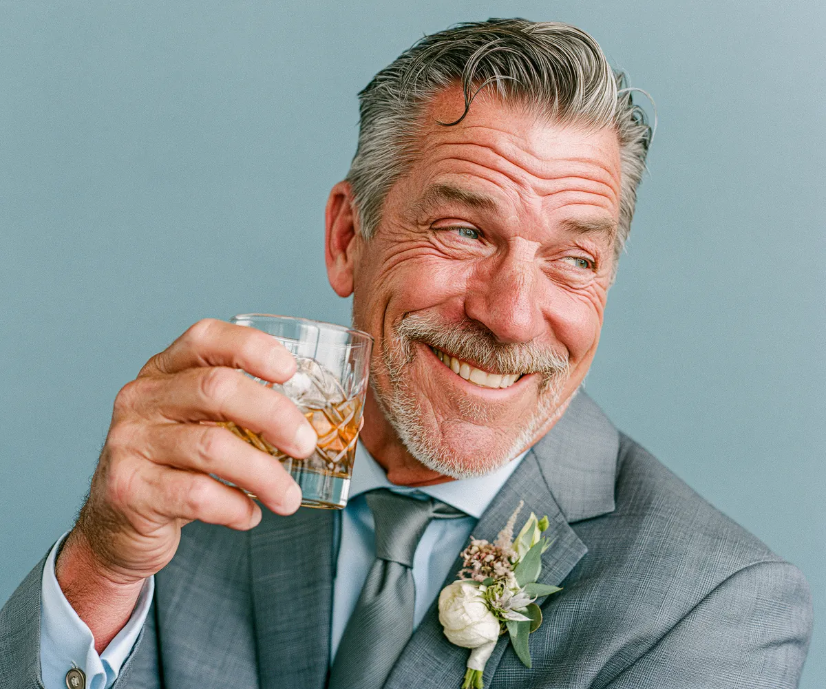 For Hazel & Sam · Father-of-Bride Toast · Acoustic Folk