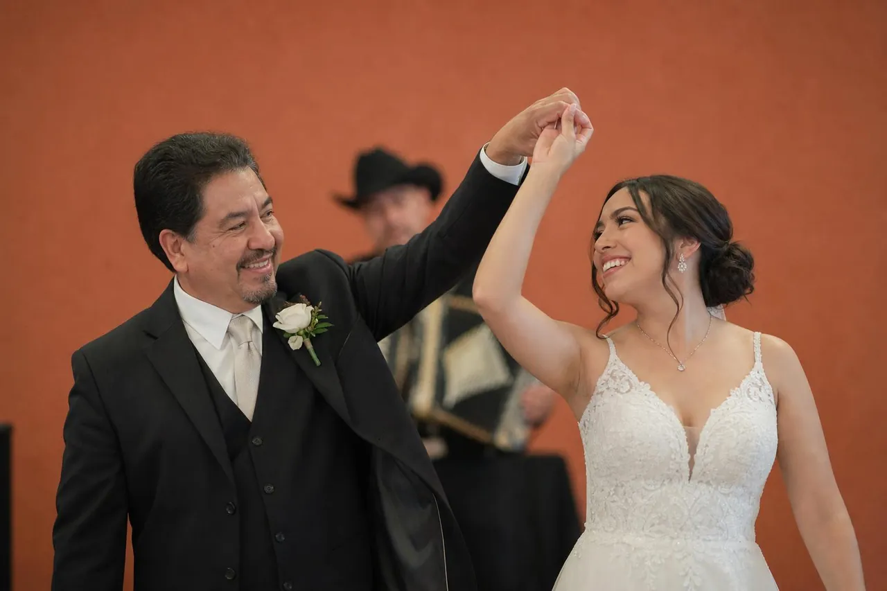 El Primer Baile — wedding song cover